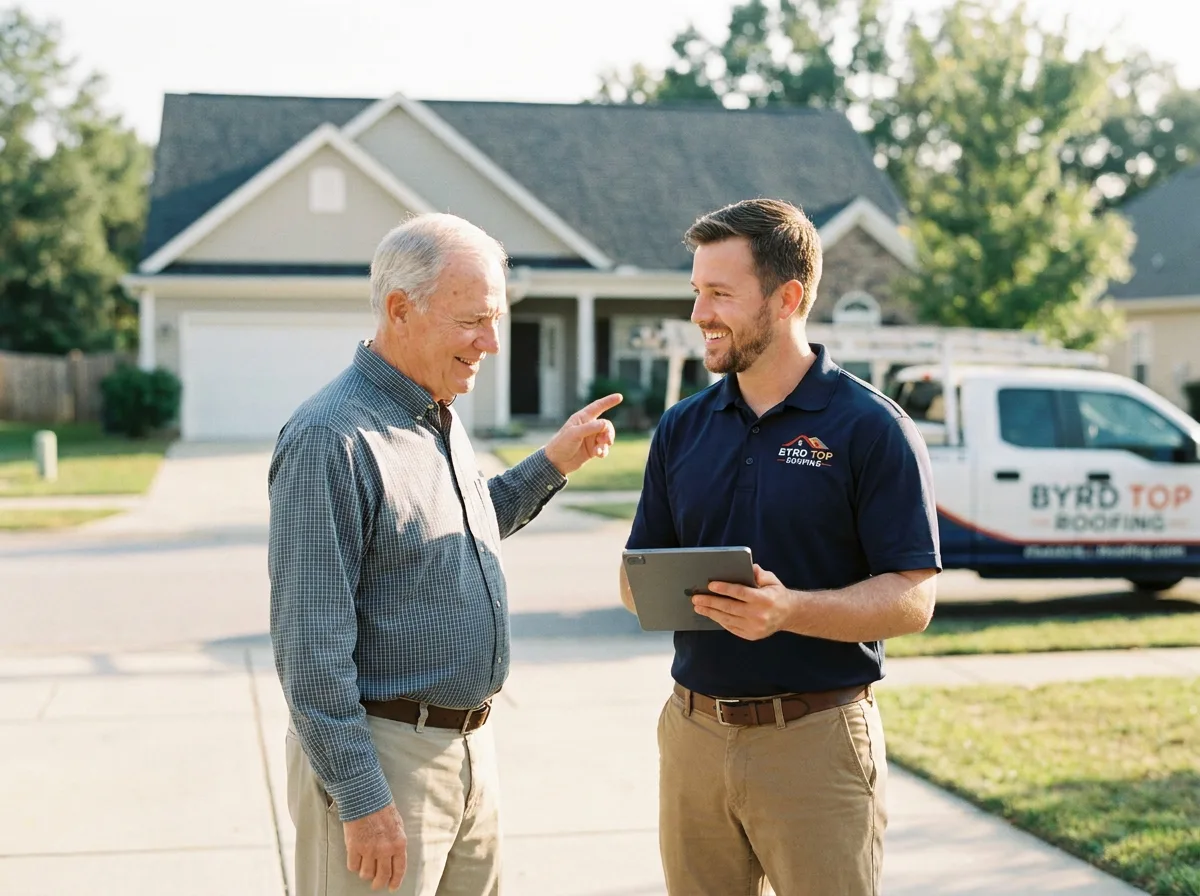 Roofing Sturkie, AR FAQs